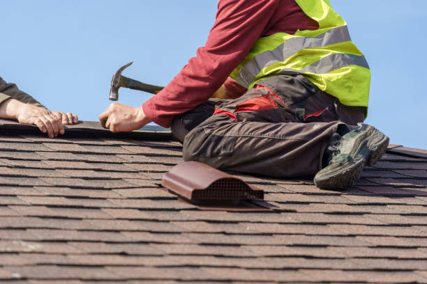Best Residential Roofing Contractor  in Twinsburg Heights, OH
