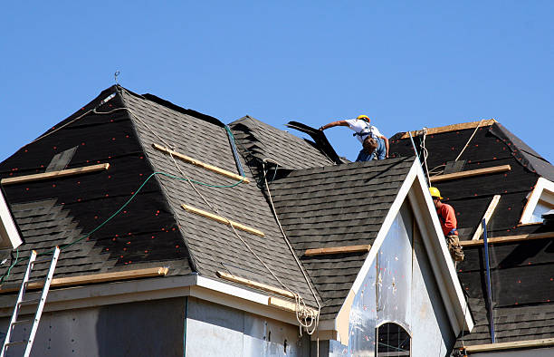 Quick and Trustworthy Emergency Roof Repair Services in Twinsburg Heights, OH