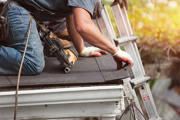 Best Metal Roofing Contractor  in Twinsburg Heights, OH